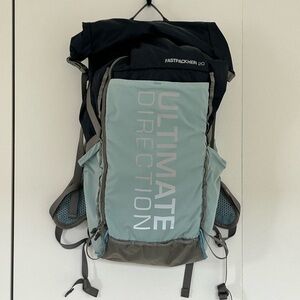 Ultimate Direction Fastpackher 20 running backpack